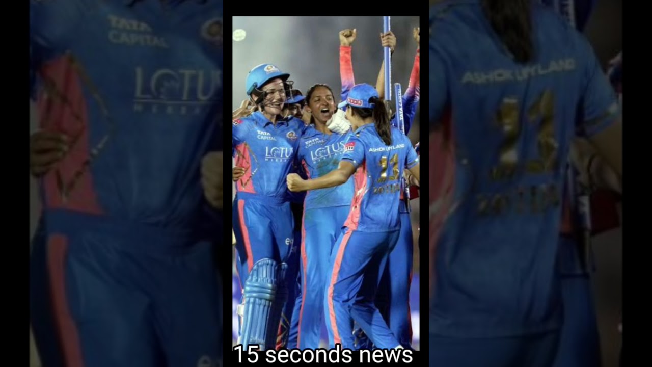 How much prize money did WPL 2023 winners and runners-up get?