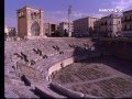 Lecce la Firenze del sud - Marcopolo TV Movideo Produzioni TV Puglia Caterina Vitiello Maurizio Pepe