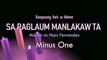 Sa Paglaum Manlakaw Ta - Nars Fernandez - Minus One