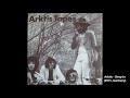 Arktis - Deep In (1975, Germany)