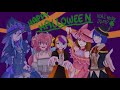 「 English Cover 」Happy Halloween ✧ More More Jump ft Kagamine Rin // A New Sekai Fandub