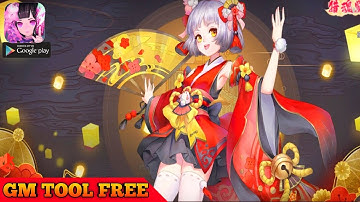 Update Soul Hunter Awakening MMO GM TOOL