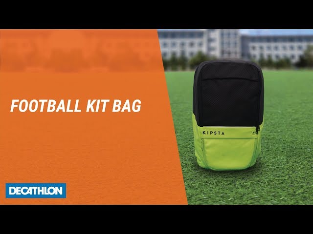 Kipsta By Decathlon Sports/Foldable Bag Kipocket, 80 Litres | Ugamarts -  Online Marketplace