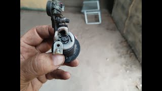 видео: Рено Дастер.Реанимация личинки дверного замка. картинка: Рено Дастер.Реанимация личинки дверного замка.