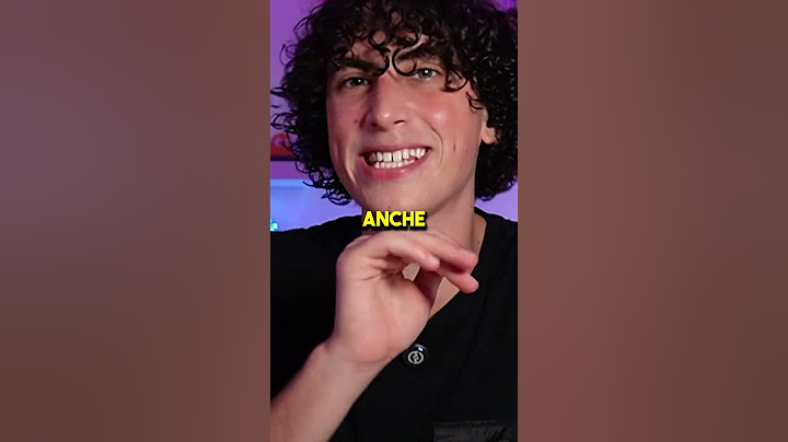 Ma Perchè TUTTI la ODIANO?🤮