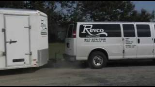 Revco Carpet Commercial