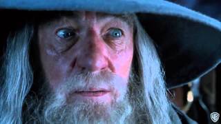 The Lord of the Rings: The Two Towers Official Trailer