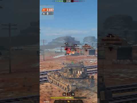 FV215b 183 -
