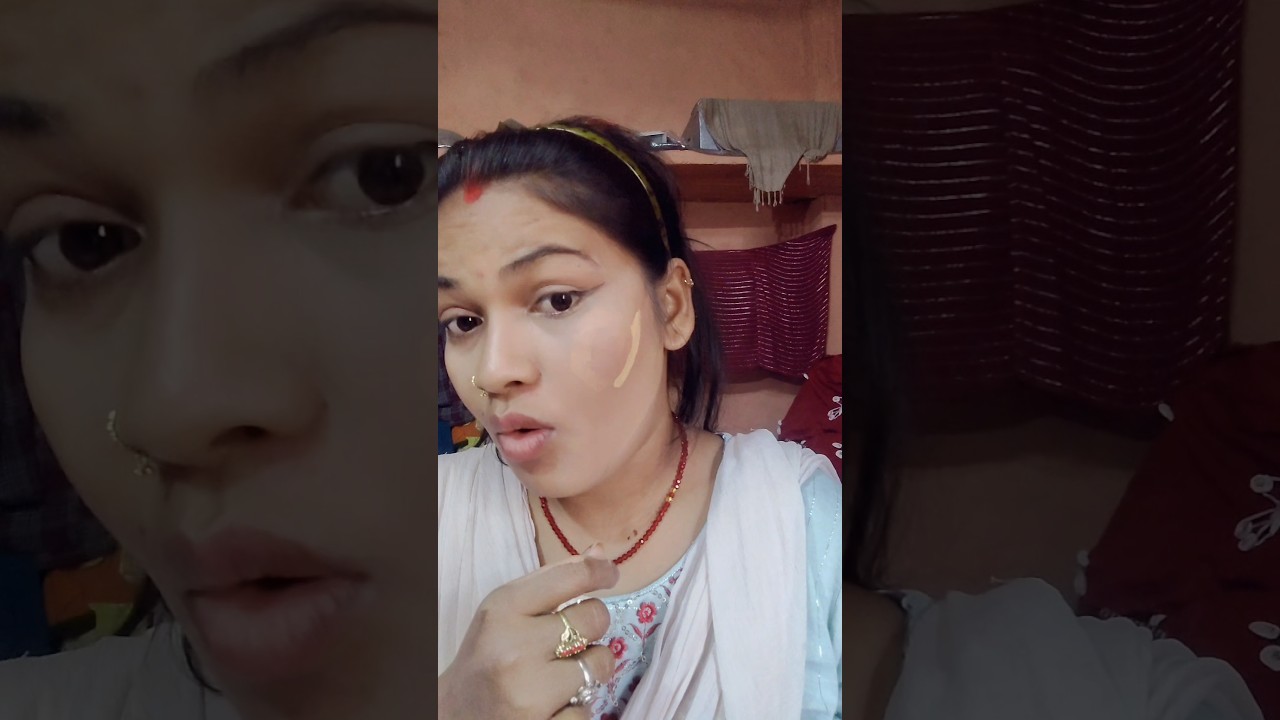 Watch 🙀Makeup hack|concealer hack #shortsviral #concealerhacks #facelift #makeuphacks #next #youtubeshorts on YouTube Watch 🙀Makeup hack|concealer hack #shortsviral #concealerhacks #facelift #makeuphacks #next #youtubeshorts on YouTube