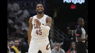 Tony Rizzo Gives His Thoughts on Donovan Mitchell & The Cavs Supporting Cast - Sports4CLE, 5/13/24