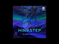 Hinkstep – Elven Forest (Full Album 2018)
