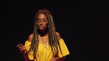 See beyond my learning disabilities | Hadasa Avraham | TEDxYouth@Jerusalem