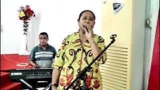 KARWARO MANYESIMA (Yuliana Wambrauw)