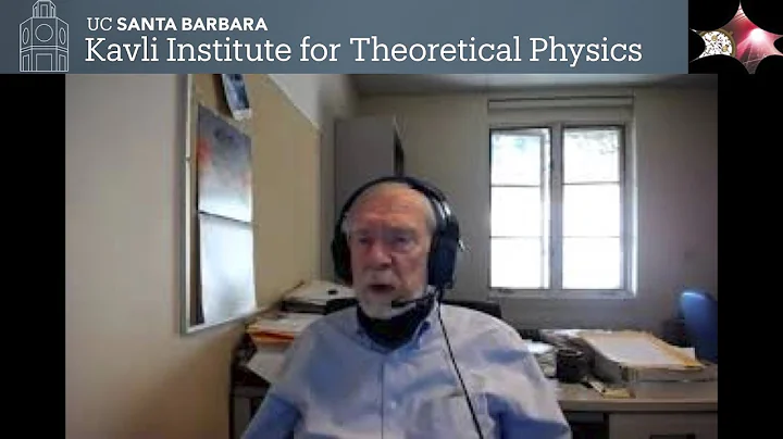 Novel Experiments for Fundamental Physics: Welcome...