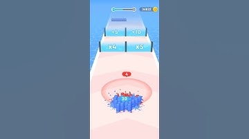 Count Master  |Level 277| Solution Walk-through Answers. #puzzle