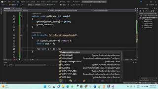 OOP using C#: 05 - Part 02 ( Default Constructors, Parametrized Constructors, Setters, getters)