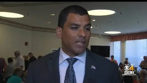 I-Team: Former head of Massachusetts Veterans' Services back on state payroll