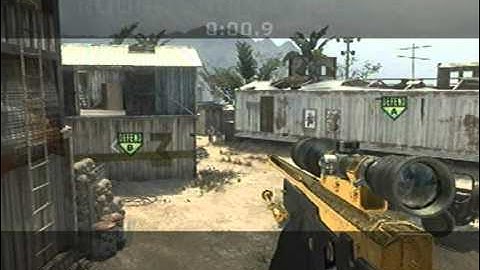 no scope across firing range gwk!