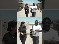 Inside a migrant settlement in southern Europe