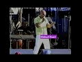 Vintage Video: Eddie Palmieri y su Orq. Dia Nacional de la Salsa Feat. Michael Stuart - "Nada De Ti"