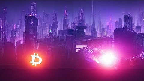 Exploring the Future of Bitcoin with Ai Technology 2023