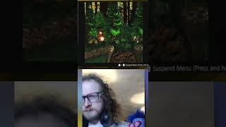 cheesus the crash out on this game was real #meme #streamer #gaming #indie #nintendo