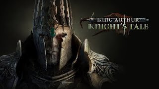 King Arthur: Knight&#39;s Tale с Майкером 2 часть