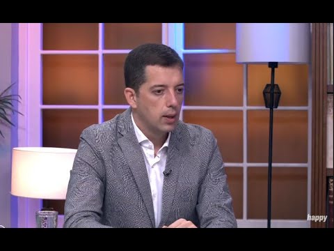 Marko Djuric -
