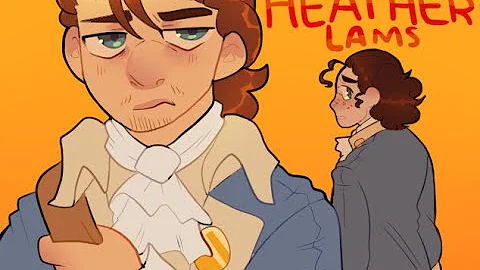 Heather | LAMS ANIMATIC | HAMILTON