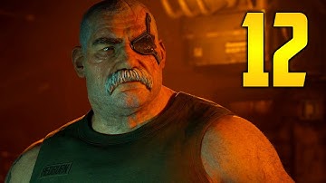 Gears Tactics - Part 12 - PANACEA! (Gameplay Walkthrough)