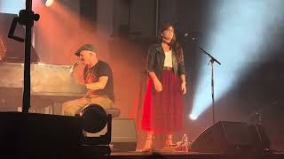 Foy Vance: Guiding Light (Bangor - 8 December 2023)