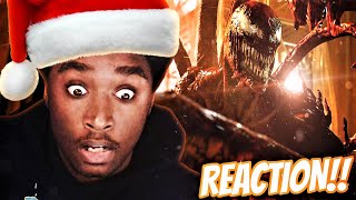 Venom 2 Rap Your Better Half By Reaction