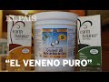 El ACEITE DE COCO calificado como "VENENO PURO" | Materia