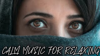 Said Mariouari | RA3WIN [ OFFICIAL Music Video ] Calm Music for relaxing