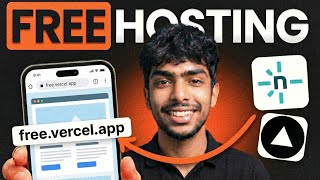 Stop Paying for Hosting! 5 Best Free Deployment Platforms for Developers 🚀