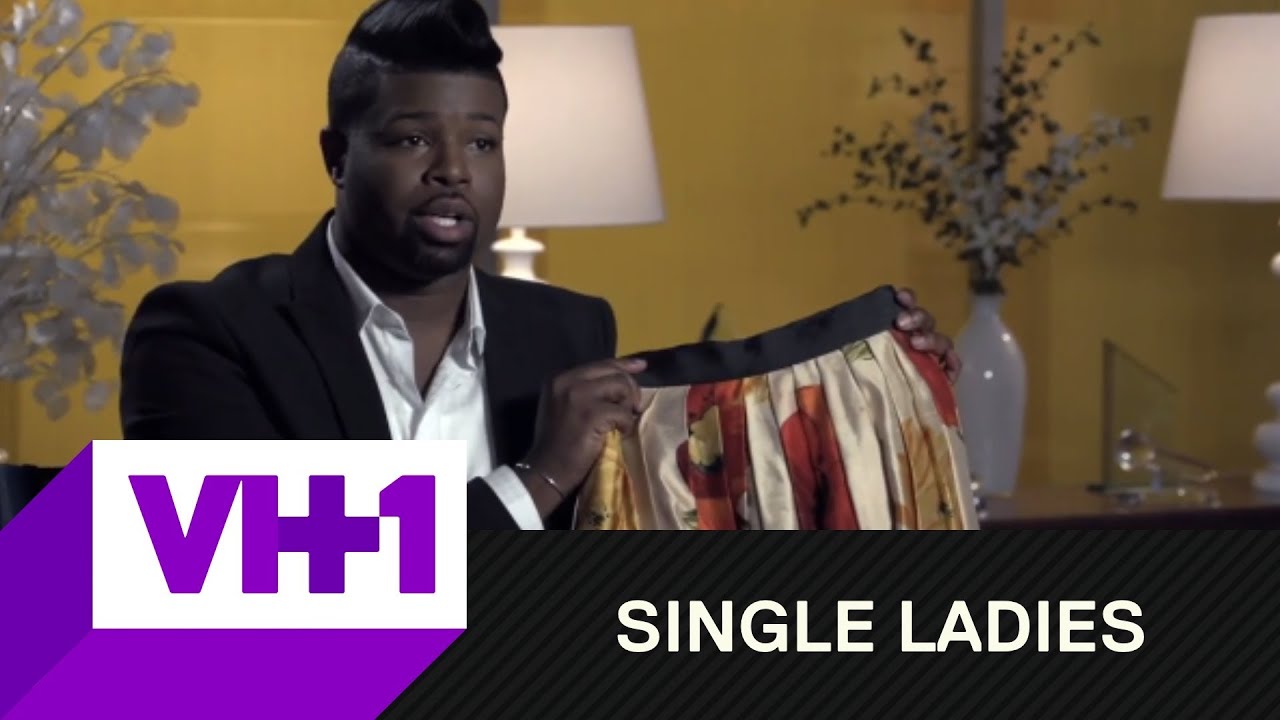 Single Ladies + Fashion Breakdown + Season 3 Episode 5