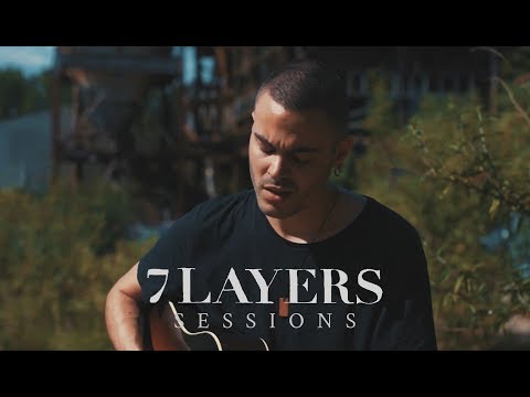 Alex Vargas - Higher Love - 7 Layers Sessions #50