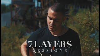 Alex Vargas - Higher Love - 7 Layers Sessions #50 chords