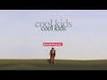 Alnev - Cool Kids (Audio Visualizer)