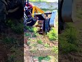 純粋なパワー！ブドウ畑の準備に最適な機械：最新のブドウ畑管理自動ブドウ埋設システムPTOディスクトレンチャーを使ったブドウ畑の畝立て方法