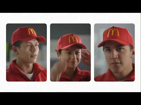 McDonald’s - Delivering Happiness