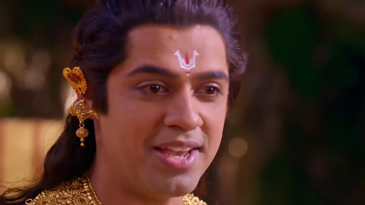 Ram Siya Ke Luv Kush - Season 01 - Episode 31