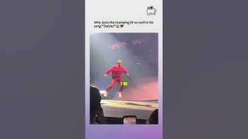 Thumbnail of Justin Bieber’s Stomp just found its perfect soundtrack 🔥😂