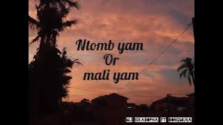 Mj Sikabopha-Ntomb Yam Or Mali Yam