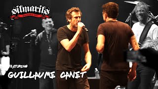 Silmarils feat. Guillaume Canet Live au Bataclan 05.11.21