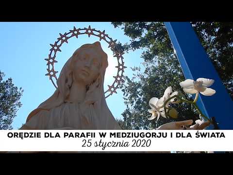 MEDZIUGORJE | 25
