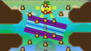 Shamrock Shooter Walkthrough - Levels 1-15