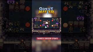 ⚡ Quest Master’s Shocking New Update! | Thundervolt Bastion | Available Now!