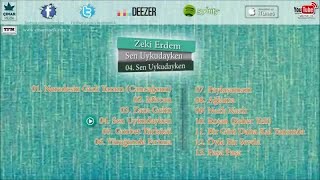 Zeki Erdem - Sen Uykudayken