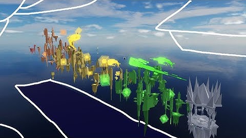 my progress on difficulty chart in oc